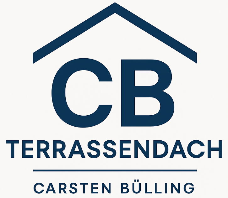 CB-Terrassendach